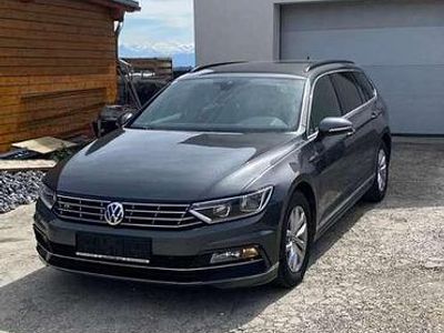 Gebraucht VW Passat R-line 120 PS (88 kW) 2015 Kombi