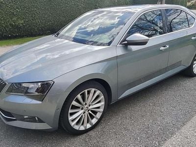 Gebraucht 2017 Skoda Superb Style Limousine | € 17.500 (Fairer Preis)