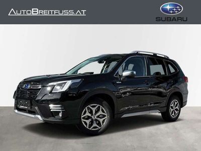 gebraucht Subaru Forester 20i e-Boxer Style Xtra AWD Aut.