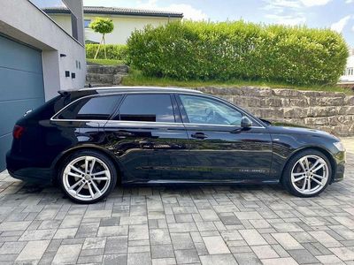 Gebraucht 2015 Audi A6 Kombi | € 15.900 (Fairer Preis)