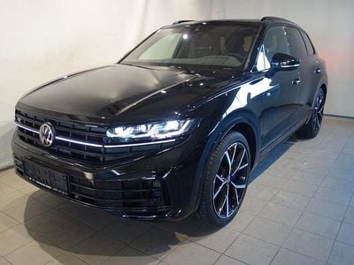 Schwarz metallic Gebraucht 2025 VW Touareg R SUV | € 84.990