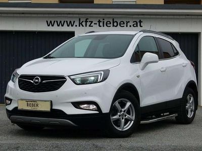 Gebraucht 2017 Opel Mokka Innovation SUV | € 14.000 (Teuer)