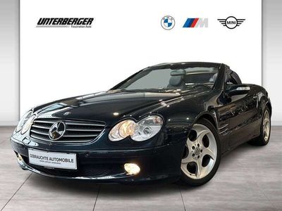 Mercedes SL350