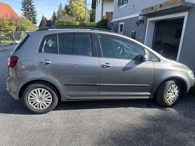 Gebraucht 2011 VW Golf Plus Advance Van / Kleinbus | € 5.500