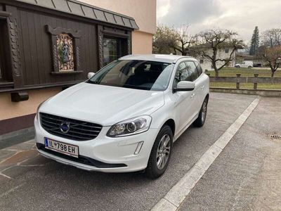 gebraucht Volvo XC60 XC60D4 Selection Geartronic Selection