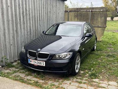 Gebraucht 2007 BMW 318 Limousine | € 7.000