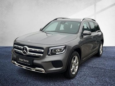 Gebraucht 2022 Mercedes 180 Progressive Limousine | € 32.900