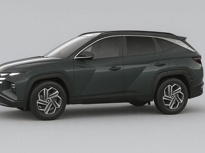 Neu 2025 Hyundai Tucson SUV | € 39.740 (Superpreis)