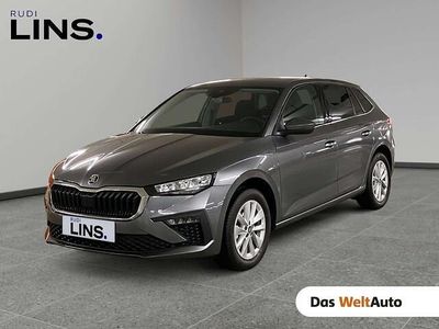gebraucht Skoda Scala Selection TSI