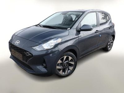 Neu 2025 Hyundai i10 Trend Kleinwagen | € 21.243 (Fairer Preis)