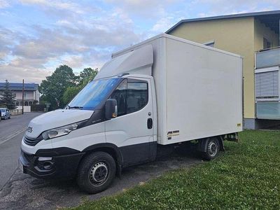 gebraucht Iveco Daily 35 S 14