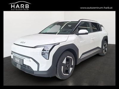 Neu 2025 Kia EV3 Earth SUV | € 40.987 (Fairer Preis)