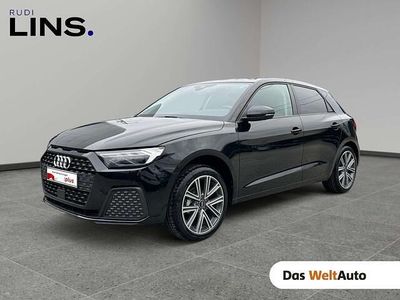 Schwarz Neu 2025 Audi A1 Comfort Kleinwagen | € 27.904 (Fairer Preis)