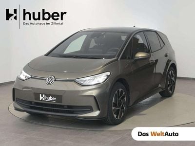 Dunkelgrün metallic Neu 2025 VW ID.3 Pure Kleinwagen | € 34.590 (Fairer Preis)