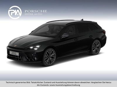 gebraucht Cupra Leon SP Kombi 1.5 eTSI DSG