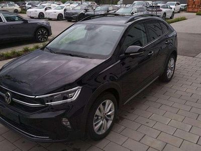 Schwarz Gebraucht 2025 VW Taigo Life SUV | € 28.409 (Teuer)