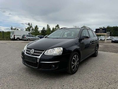 VW Golf VI