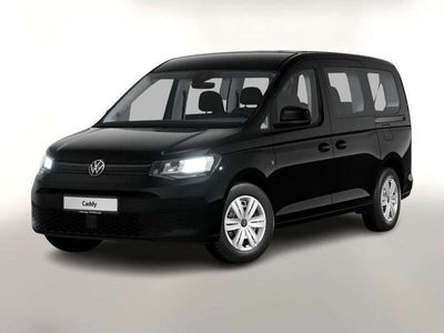 gebraucht VW Caddy Maxi Cargo 1.5 TSI 114 DSG PDC SHZ AppCo 7-S 84...