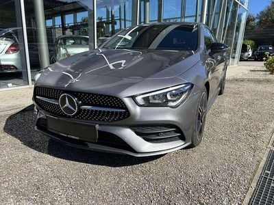 Mercedes CLA200