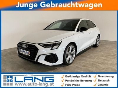 Gebraucht 2023 Audi S3 Limousine | € 51.900 (Fairer Preis)