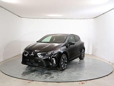 Schwarz Neu 2025 Mitsubishi Colt Intense Limousine | € 21.224 (Etwas zu teuer)