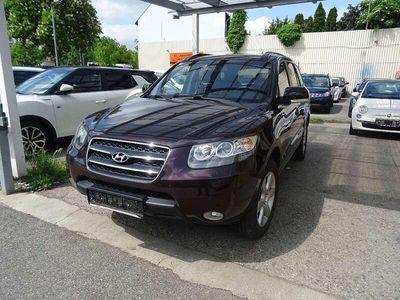 gebraucht Hyundai Santa Fe 22 CRDi Premium 4WD Aut. DPF