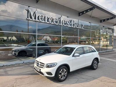 Mercedes GLC220