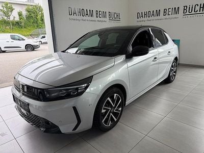 Silber Gebraucht 2024 Opel Corsa Limousine | € 16.990 (Fairer Preis)