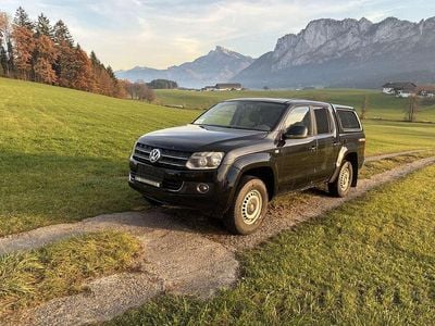 Gebraucht 2011 VW Amarok Abholung | € 12.500 (Fairer Preis)