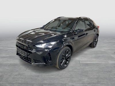 gebraucht Cupra Formentor e-HYBRID 204 PS DSG BlackEdit.