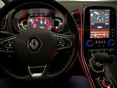 Gebraucht 2016 Renault Espace Intens Van / Kleinbus | € 14.850 (Etwas zu teuer)