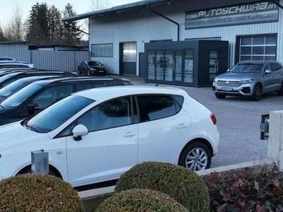 Weiß Gebraucht 2017 Audi A3 Limousine | € 11.900 (Fairer Preis)