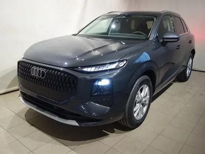 gebraucht Audi Q3 TFSI 110 kW