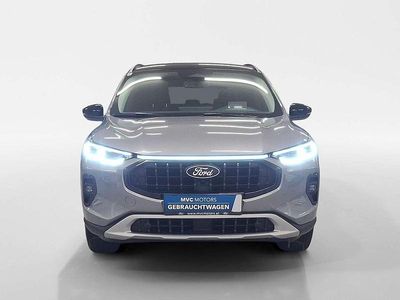 Silber Gebraucht 2024 Ford Kuga Active X SUV | € 35.000 (Etwas zu teuer)