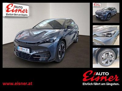 Blau Gebraucht 2025 Cupra Tavascan SUV | € 43.890 (Fairer Preis)