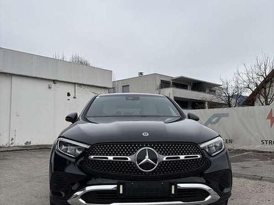 Gebraucht 2025 Mercedes 200 Coupé | € 62.900 (Superpreis)