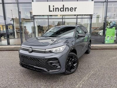 Gebraucht VW Tiguan Sport 204 PS (150 kW) 2026 Mittelgrau  metallic SUV