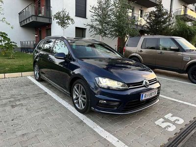 gebraucht VW Golf VII 