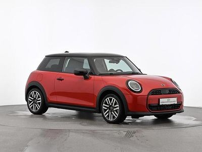 Gebraucht Mini Cooper 114 kW (156 PS) 2025 Chili red ii Kleinwagen