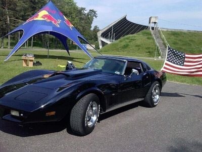 Gebraucht Chevrolet Corvette C3 305 PS (224 kW) 1976