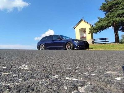 gebraucht Audi A6 A6Avant 3,0 TDI Competition Quattro Avant