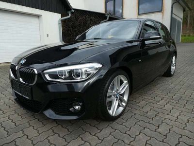 gebraucht BMW 116 116 d *** M Sport ***