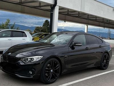 Gebraucht 2015 BMW 418 Gran Coupé Coupé | € 16.500 (Fairer Preis)