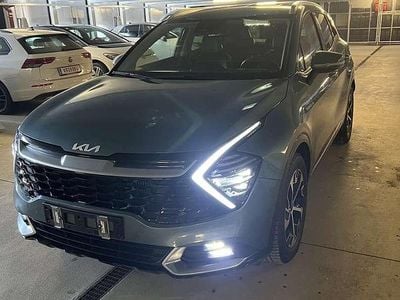 gebraucht Kia Sportage 16 TGDI Gold