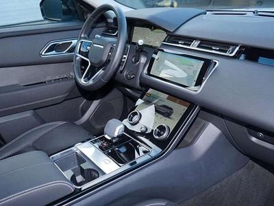 Gebraucht 2021 Land Rover Range Rover Velar HSE SUV | € 34.800