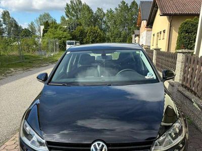 gebraucht VW Golf VII GolfTrendline 1,2 TSI