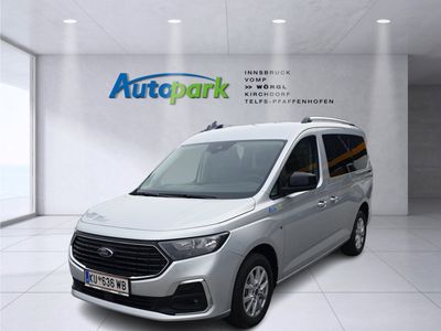 gebraucht Ford Tourneo Connect Titanium