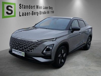 Gebraucht Omoda 5 147 PS (108 kW) 2025 Grau SUV