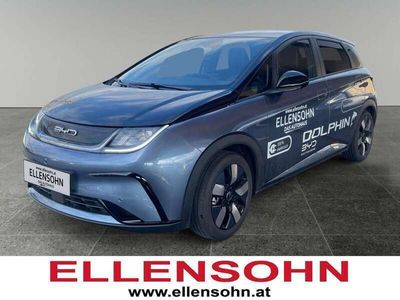 gebraucht BYD Dolphin Design *Österreich-Paket*