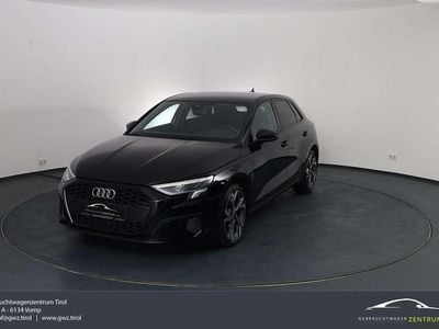 gebraucht Audi A3 SB 40 TFSIe *SPORT*ACC*MATRIX*B&O*BLACKPACK*TOP!